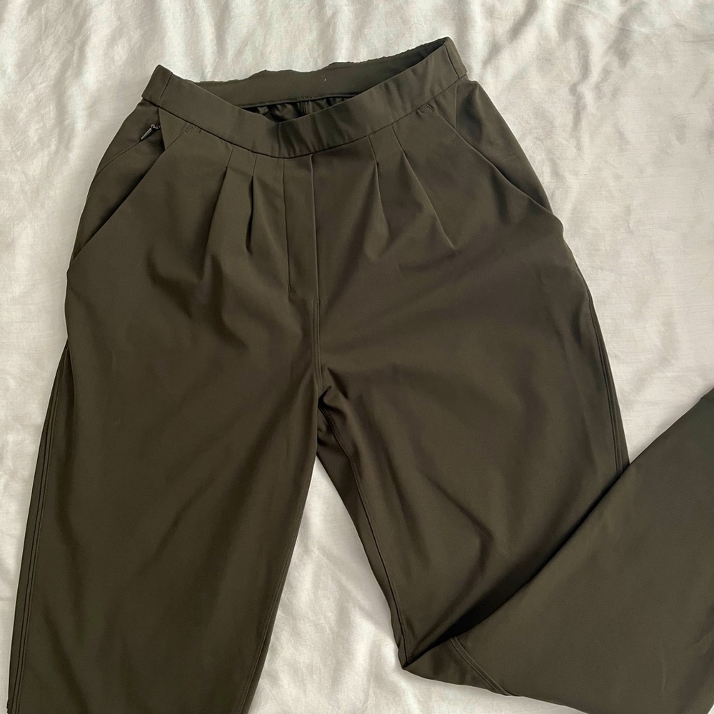 Lululemon City Pant - Discontinued